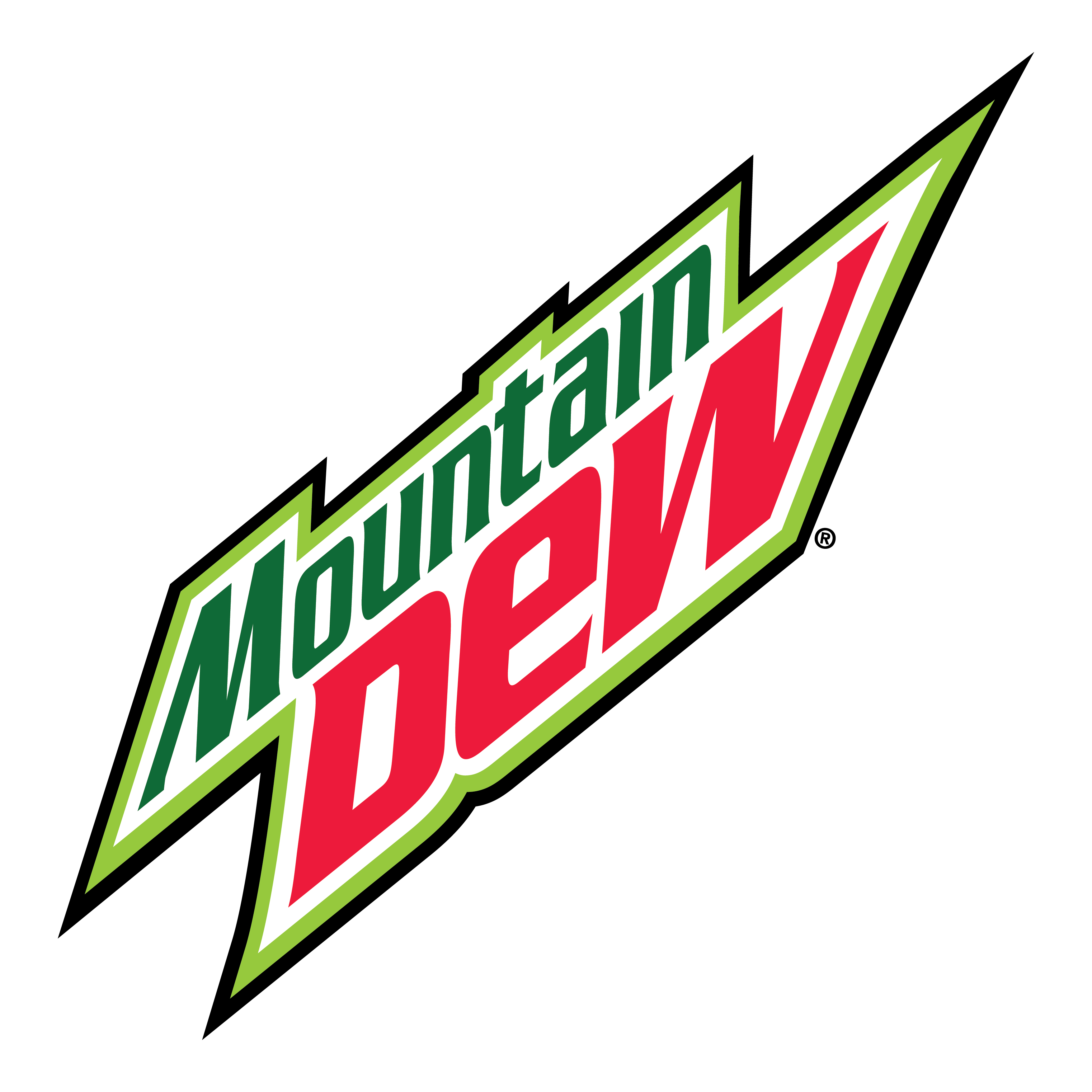 Mountain Dew